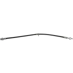 TRW Ön Fren Hortumu (Sol) – PHD533 / OEM 9008094200