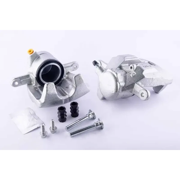 Hella Ön Fren Kaliperi (Sağ) – 8AN355792-541 / OEM A0034202283