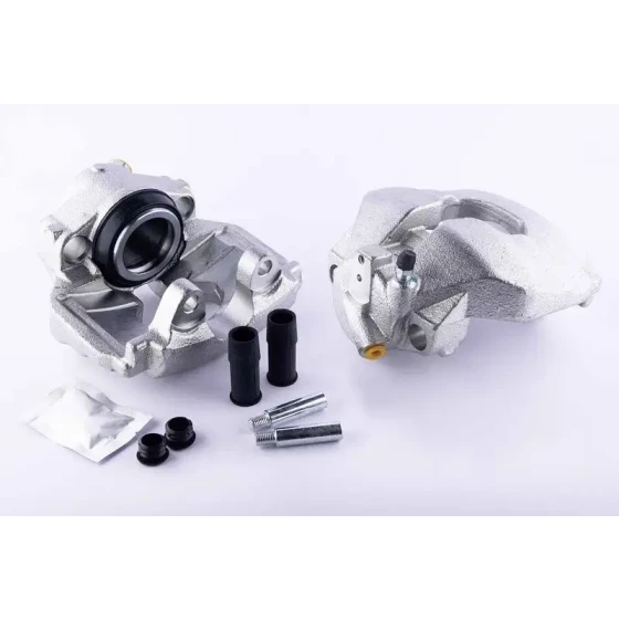 Hella Ön Fren Kaliperi (Sağ) – 8AN355793-281 / OEM 7H0615124C ürün görseli
