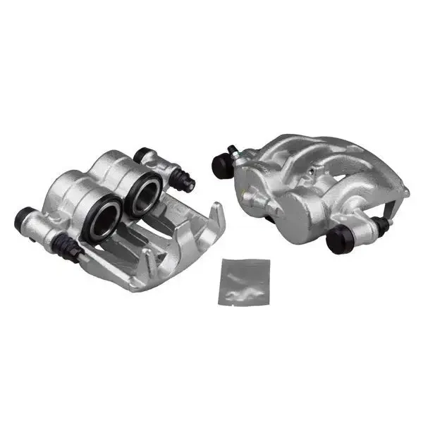 Hella Ön Fren Kaliperi (Sağ) – 8AN355796-641 / OEM A0044205483