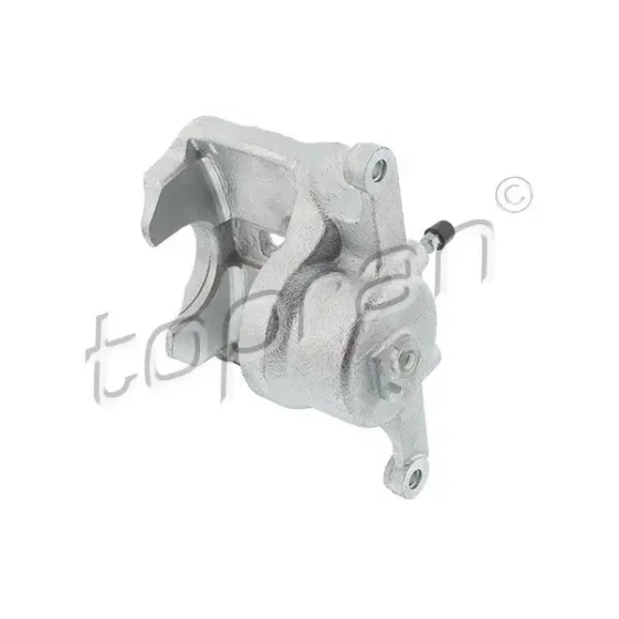 Topran Ön Fren Kaliperi (Sol) – 702033001 / OEM 41011JD00A ürün görseli