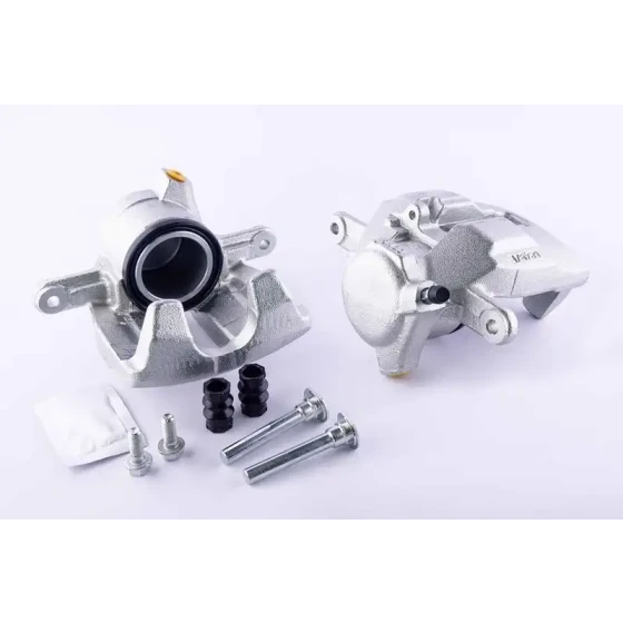 Hella Ön Fren Kaliperi (Sol) – 8AN355792-531 / OEM A0034202183 ürün görseli