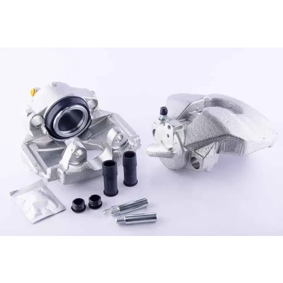 Hella Ön Fren Kaliperi (Sol) – 8AN355793-271 / OEM 7H0615123C ürün görseli
