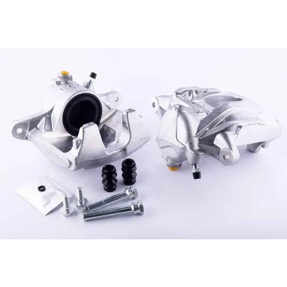 Hella Ön Fren Kaliperi (Sol) – 8AN355793-531 / OEM A0034200183 ürün görseli