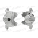 Braxis Ön Fren Kaliperi (Sol) – AG0015 / OEM 4400R6