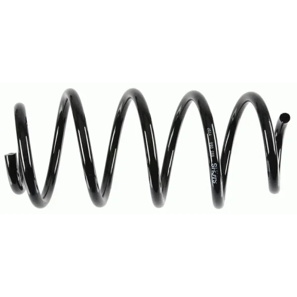 Sachs Ön Helezon Yayı – 993056 / OEM 1K0411105DJ