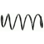 Sachs Ön Helezon Yayı – 993068 / OEM 6R0411105D