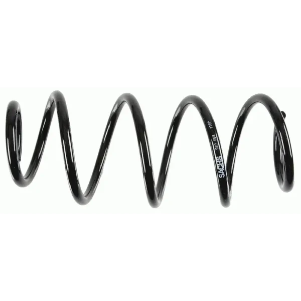 Sachs Ön Helezon Yayı – 993068 / OEM 6R0411105D