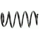 Sachs Ön Helezon Yayı – 993118 / OEM 3C0411105N