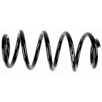 Sachs Ön Helezon Yayı – 993127 / OEM 8K0411105DK