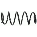Sachs Ön Helezon Yayı – 993225 / OEM 6Q0411105T