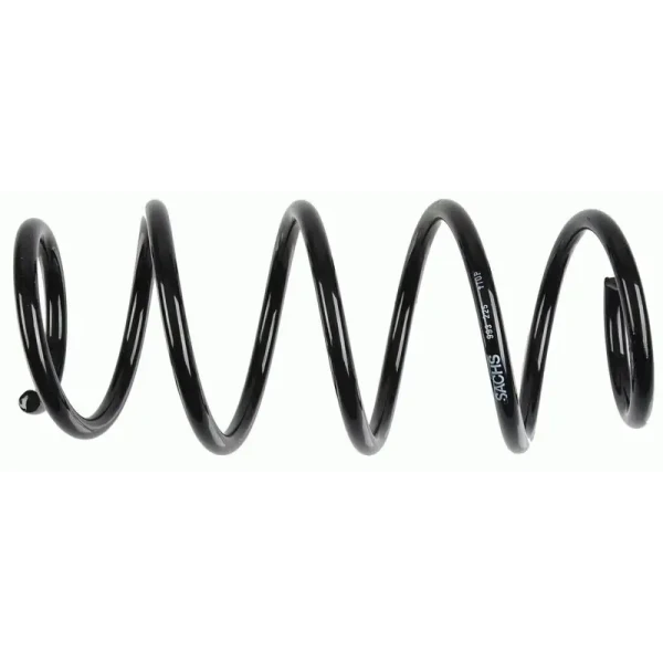 Sachs Ön Helezon Yayı – 993225 / OEM 6Q0411105T
