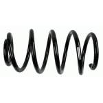 Sachs Ön Helezon Yayı – 993274 / OEM 7E0411105F