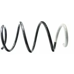Sachs Ön Helezon Yayı – 993456 / OEM 540100658R