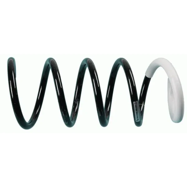 Sachs Ön Helezon Yayı – 993462 / OEM 540108194R