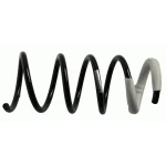 Sachs Ön Helezon Yayı – 993463 / OEM 540109251R