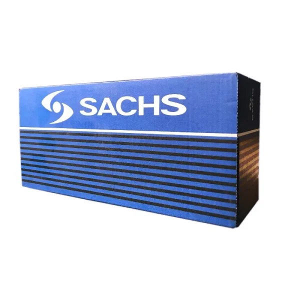 Sachs Ön Helezon Yayı – 993471 / OEM 540105167R
