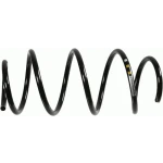 Sachs Ön Helezon Yayı – 993679 / OEM A2043212204