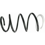 Sachs Ön Helezon Yayı – 993834 / OEM 540100003R