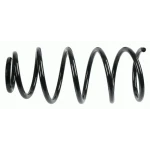 Sachs Ön Helezon Yayı – 997459 / OEM 1J0411105BG