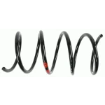 Sachs Ön Helezon Yayı – 997621 / OEM A1683212704
