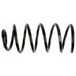Sachs Ön Helezon Yayı – 997825 / OEM 6N0411105C