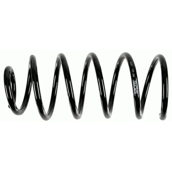 Sachs Ön Helezon Yayı – 997825 / OEM 6N0411105C