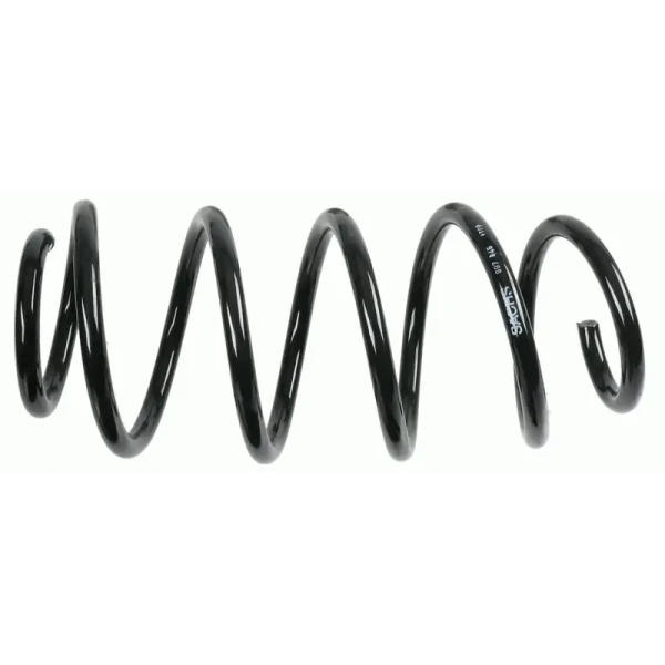 Sachs Ön Helezon Yayı – 997845 / OEM 1K0411105BP