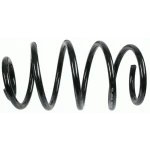 Sachs Ön Helezon Yayı – 997848 / OEM 7E0411105B