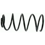 Sachs Ön Helezon Yayı – 998593 / OEM BP4K34011C