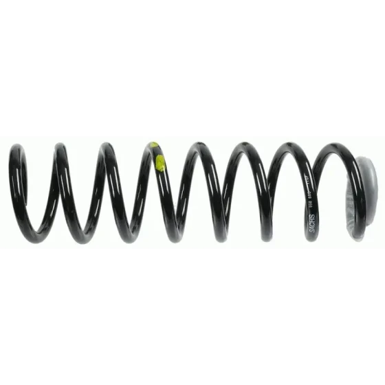 Sachs Ön Helezon Yayı – 998660 / OEM A2113210504 ürün görseli