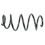 Sachs Ön Helezon Yayı – 998877 / OEM 1474295