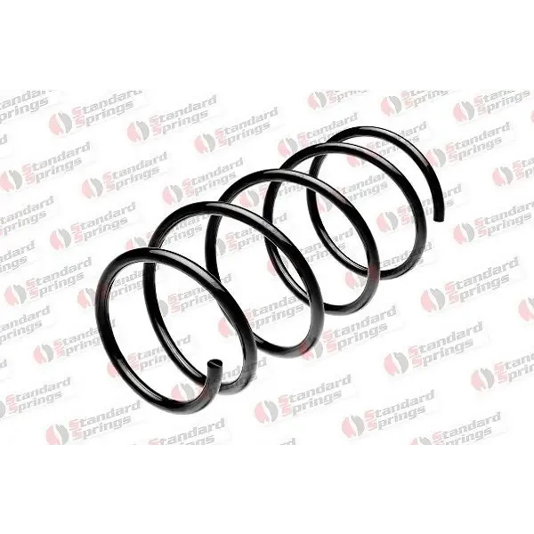 STANDARD YAY Ön Helezon Yayı – ST 104007F