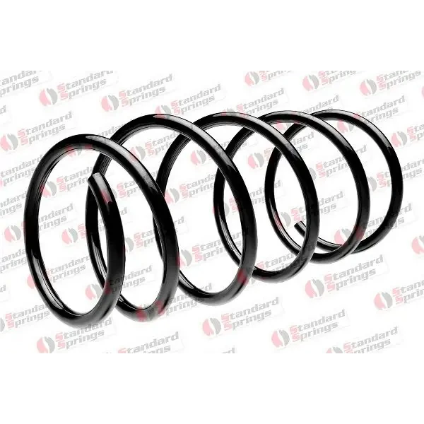 STANDARD YAY Ön Helezon Yayı – ST 104008F