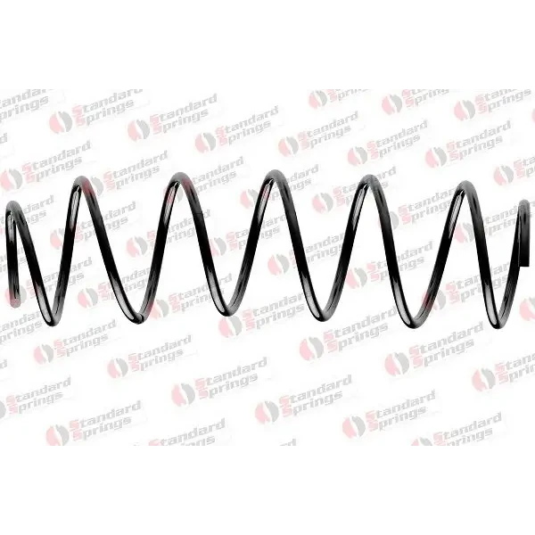 STANDARD YAY Ön Helezon Yayı – ST 106035F / OEM 5002LN