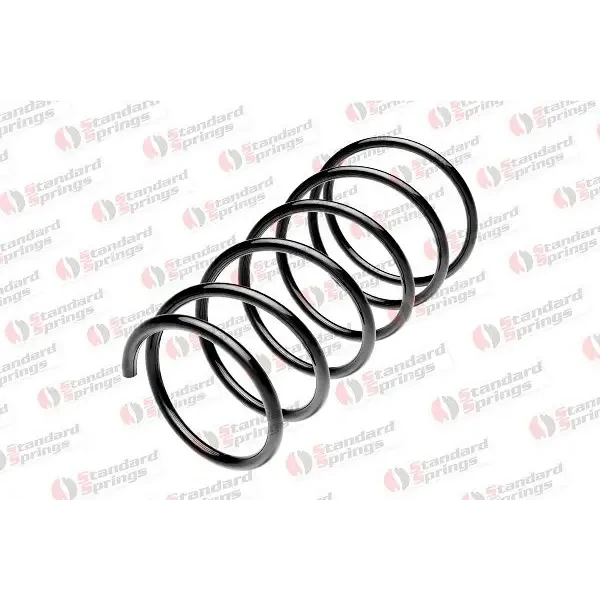 STANDARD YAY Ön Helezon Yayı – ST 109046F / OEM 46801827
