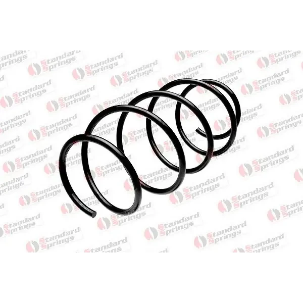 STANDARD YAY Ön Helezon Yayı – ST 109051F
