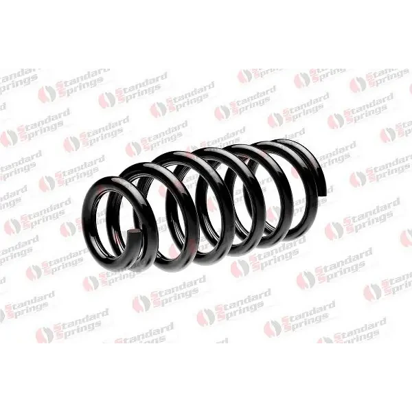 STANDARD YAY Ön Helezon Yayı – ST 122048F
