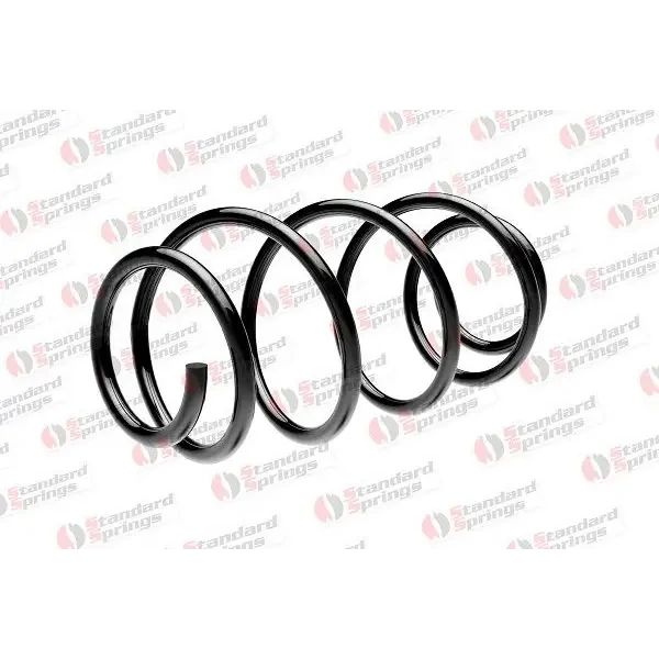 STANDARD YAY Ön Helezon Yayı – ST 124010F