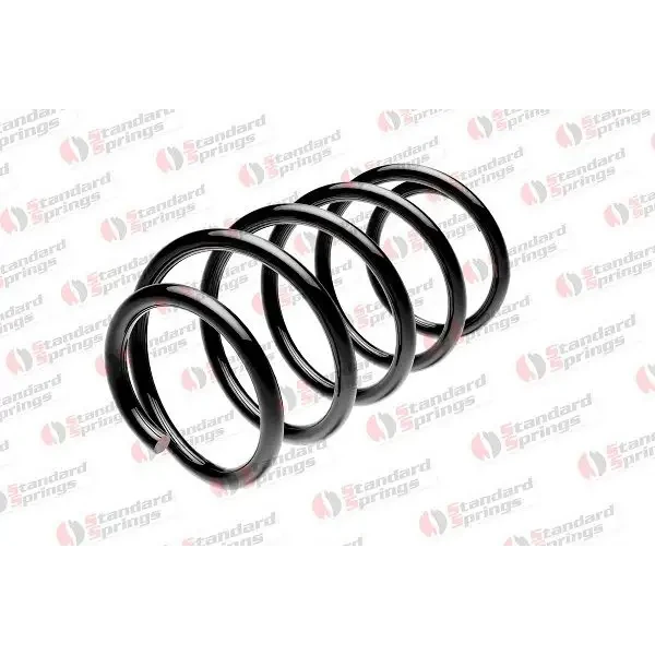 STANDARD YAY Ön Helezon Yayı – ST 124061F / OEM 90512996