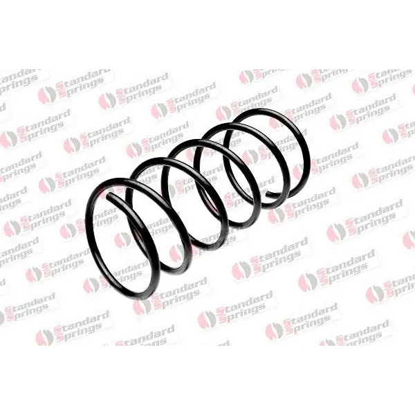 STANDARD YAY Ön Helezon Yayı – ST 125011F