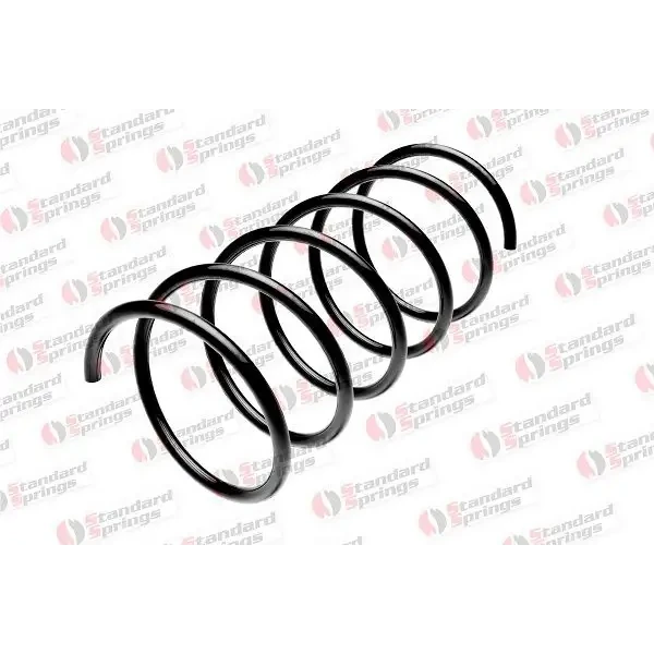 STANDARD YAY Ön Helezon Yayı – ST 125012F