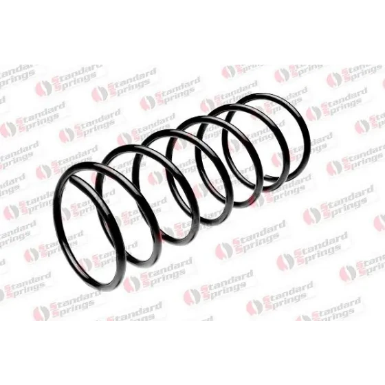 STANDARD YAY Ön Helezon Yayı – ST 125015F ürün görseli