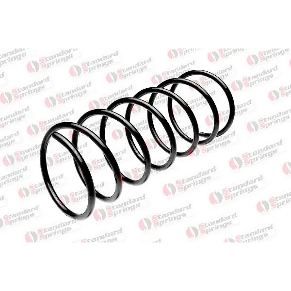 STANDARD YAY Ön Helezon Yayı – ST 125015F