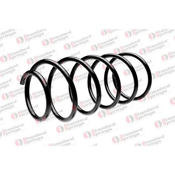STANDARD YAY Ön Helezon Yayı – ST 125023F
