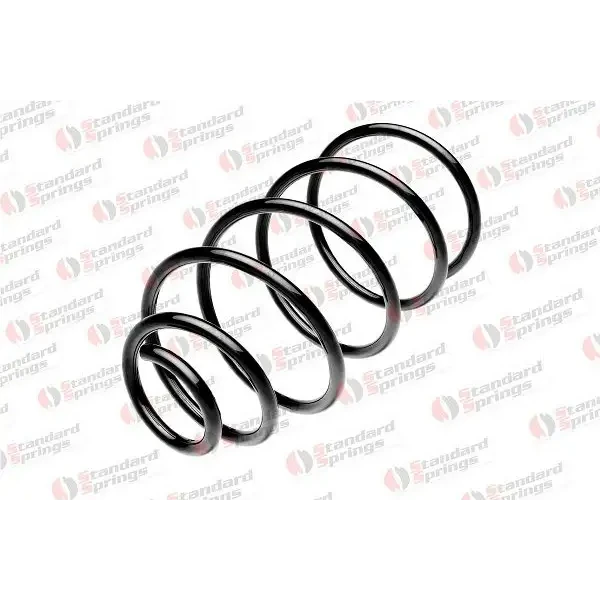 STANDARD YAY Ön Helezon Yayı – ST 125041F