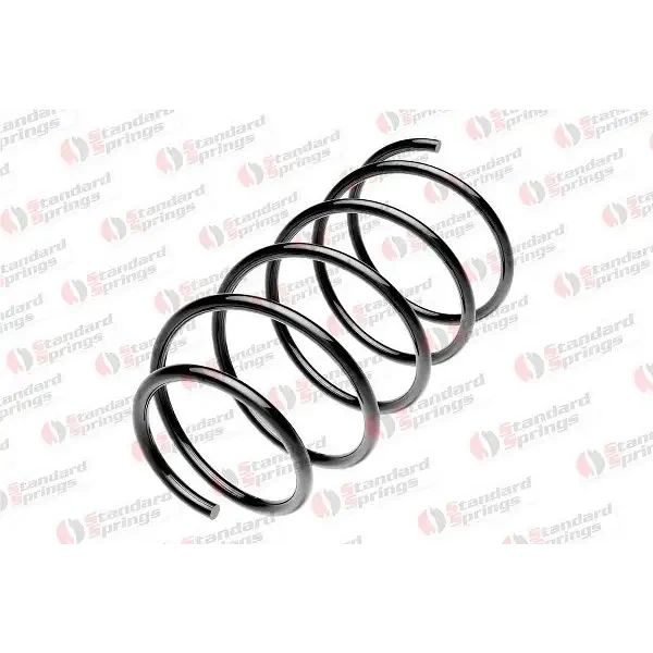 STANDARD YAY Ön Helezon Yayı – ST 125043F