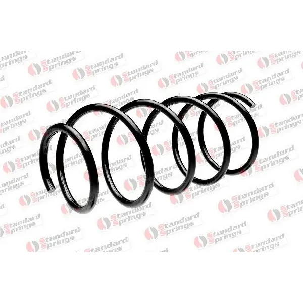STANDARD YAY Ön Helezon Yayı – ST 127004F