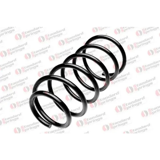 STANDARD YAY Ön Helezon Yayı – ST 129003F / OEM 6K0411105P ürün görseli