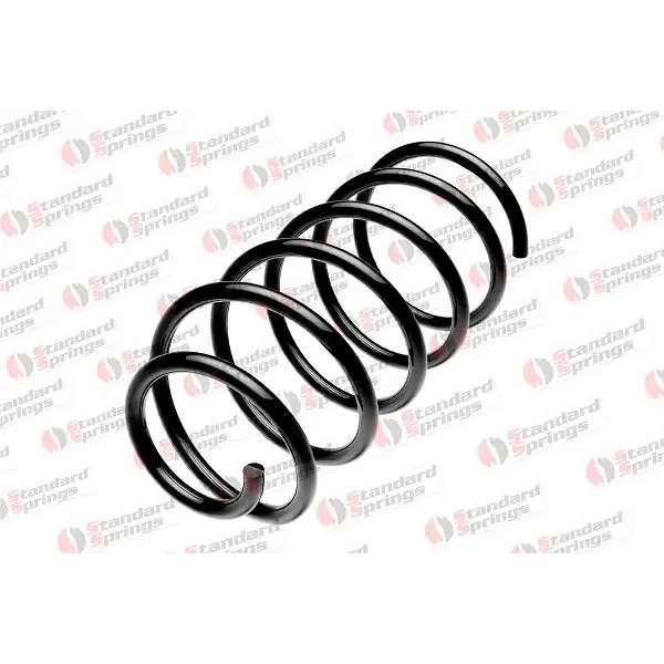STANDARD YAY Ön Helezon Yayı – ST 130007F